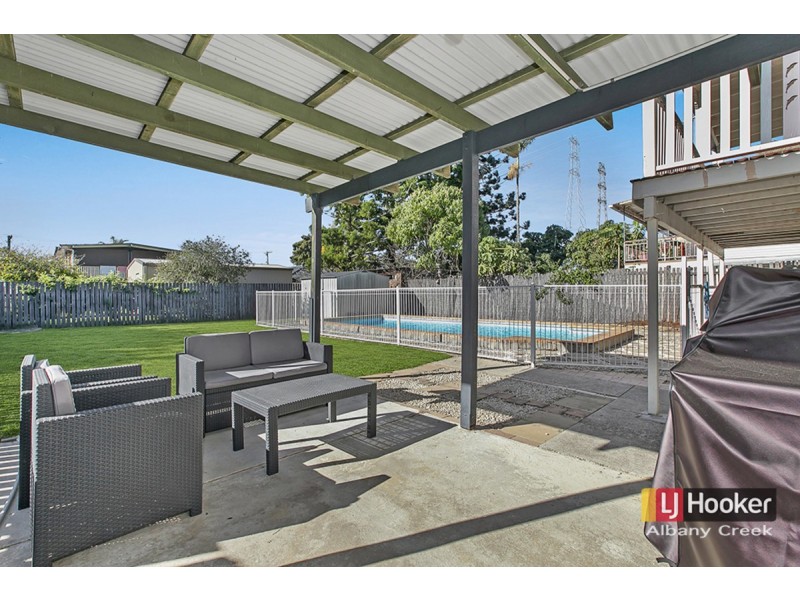 93 Grahams Road, Strathpine QLD 4500