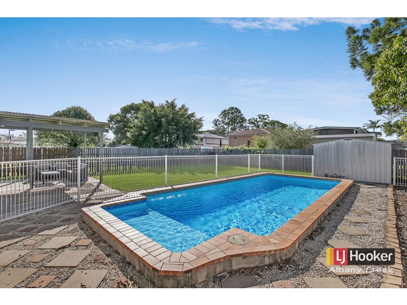93 Grahams Road, Strathpine QLD 4500