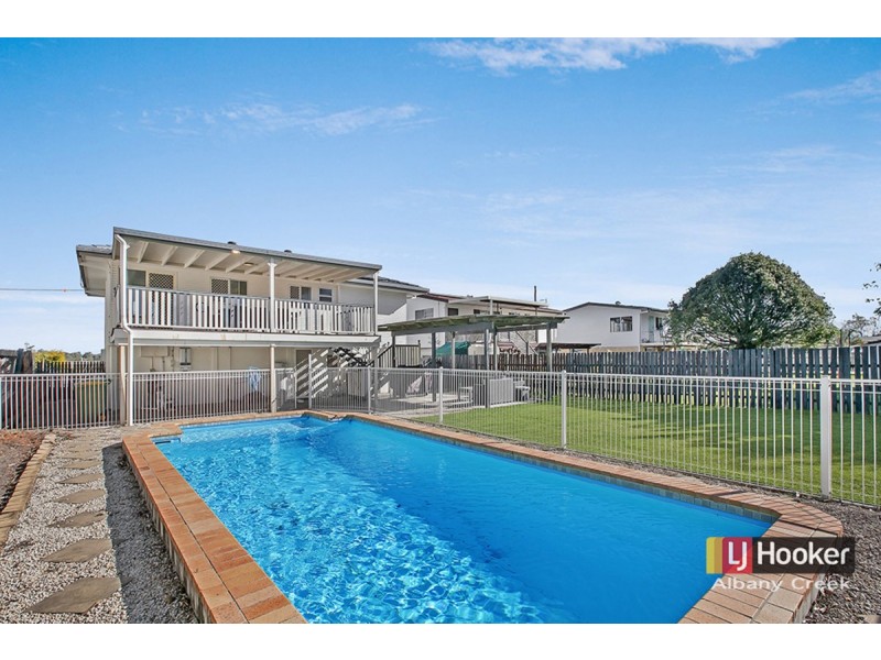 93 Grahams Road, Strathpine QLD 4500