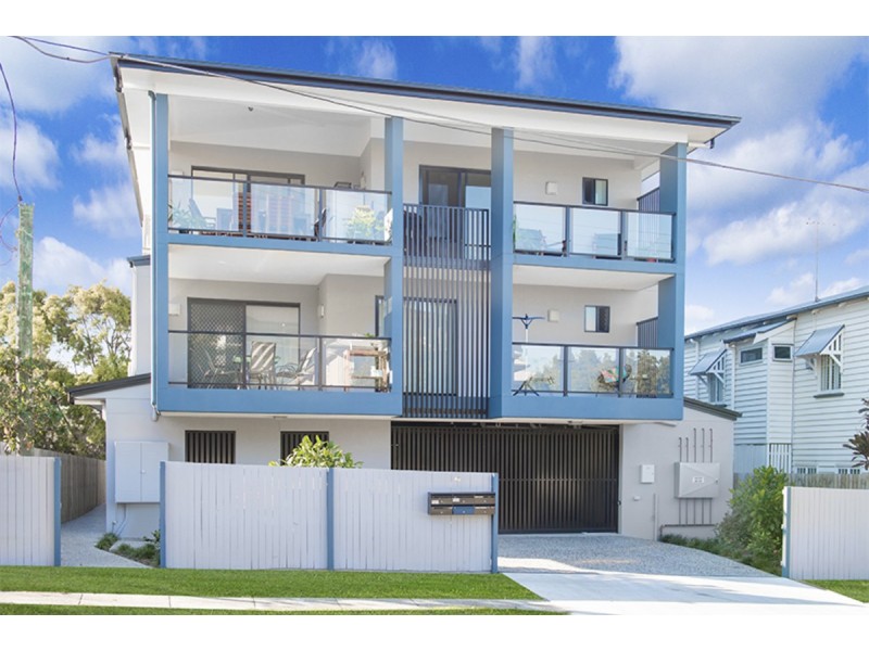 4/42 Le Geyt Street, Windsor QLD 4030