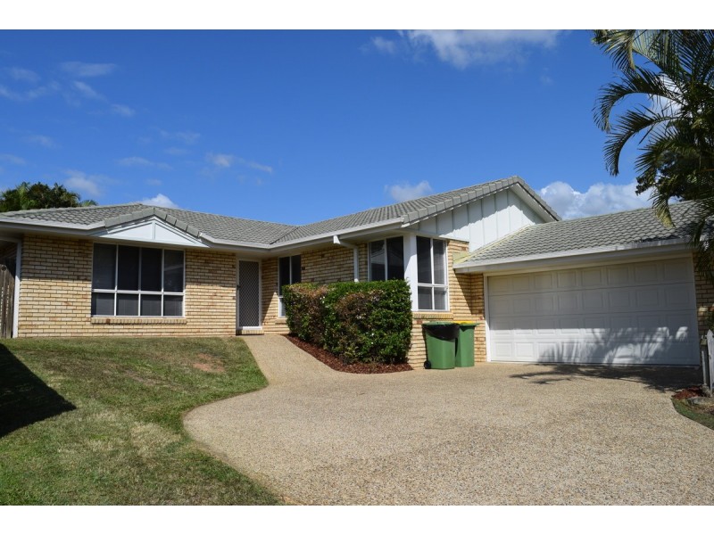 9 Tallebudgera Crescent, Albany Creek QLD 4035