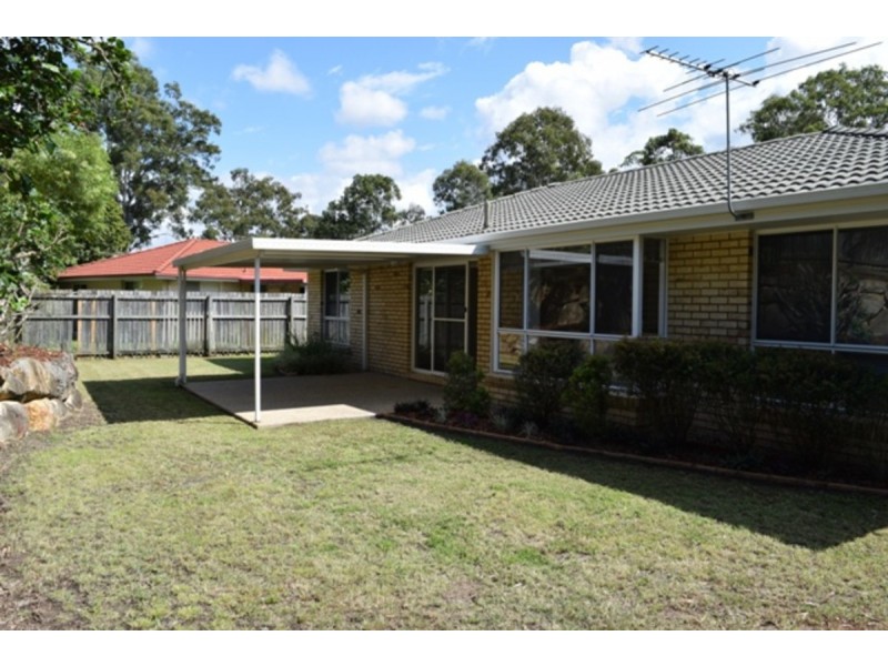 9 Tallebudgera Crescent, Albany Creek QLD 4035