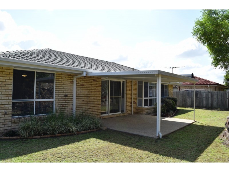 9 Tallebudgera Crescent, Albany Creek QLD 4035