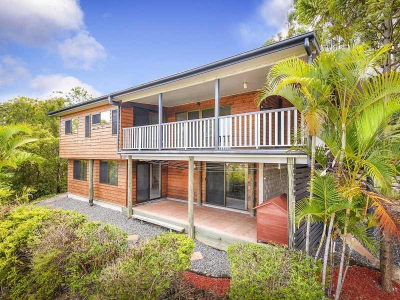 7 Nestor Court, Eatons Hill QLD 4037