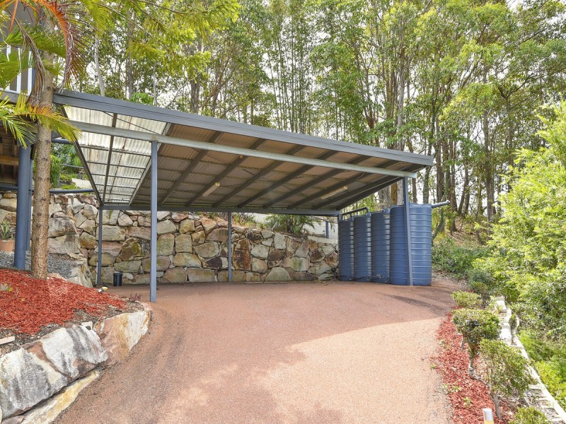 7 Nestor Court, Eatons Hill QLD 4037