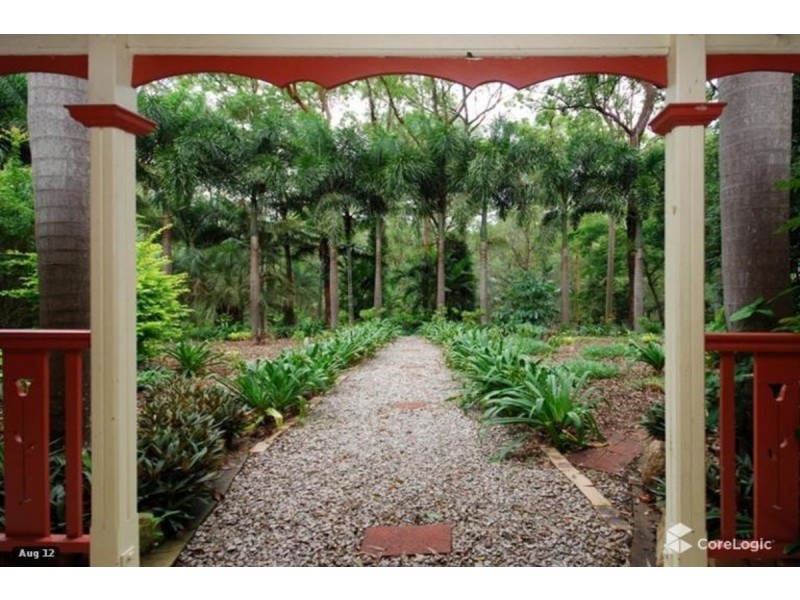 30 Cashmere Lane, Cashmere QLD 4500