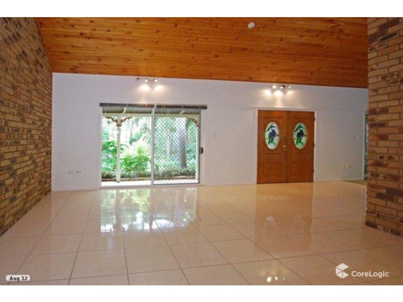 30 Cashmere Lane, Cashmere QLD 4500