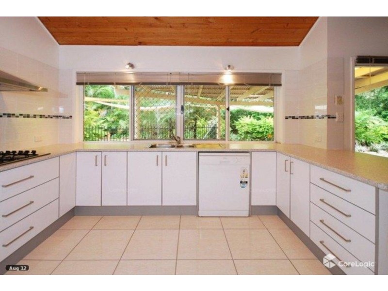 30 Cashmere Lane, Cashmere QLD 4500