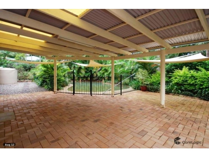 30 Cashmere Lane, Cashmere QLD 4500