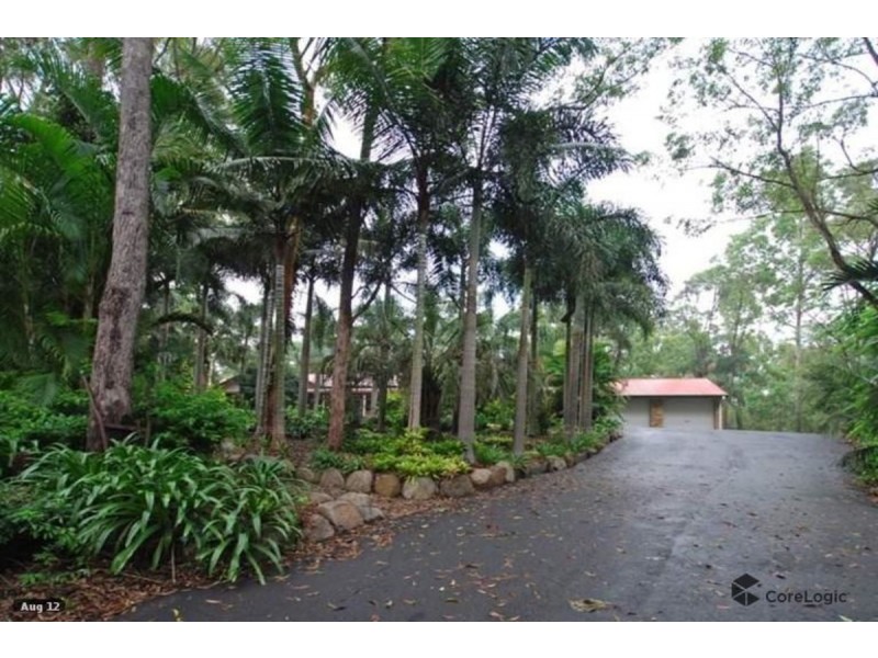 30 Cashmere Lane, Cashmere QLD 4500