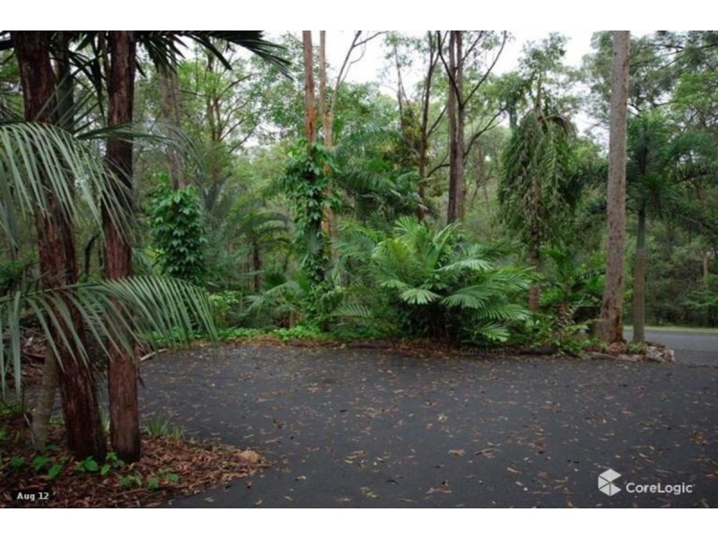 30 Cashmere Lane, Cashmere QLD 4500