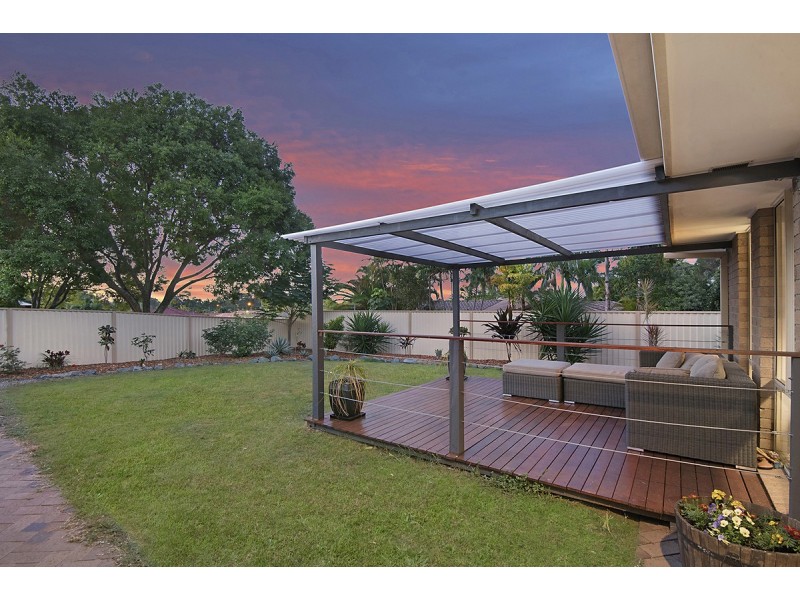 21 Paramount Drive, Warner QLD 4500