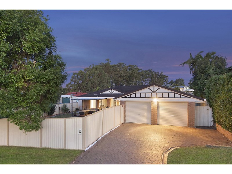 21 Paramount Drive, Warner QLD 4500