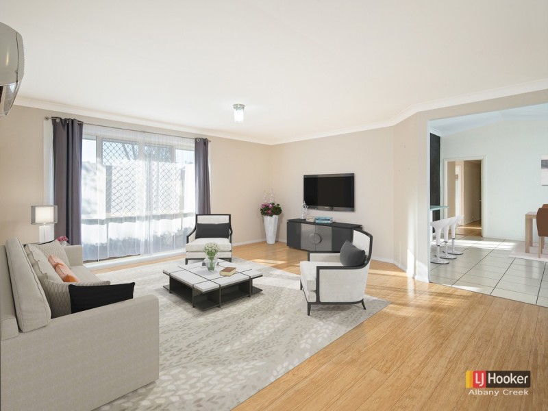 16 Longreef Court, Albany Creek QLD 4035