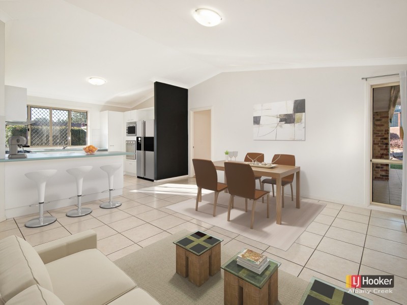 16 Longreef Court, Albany Creek QLD 4035