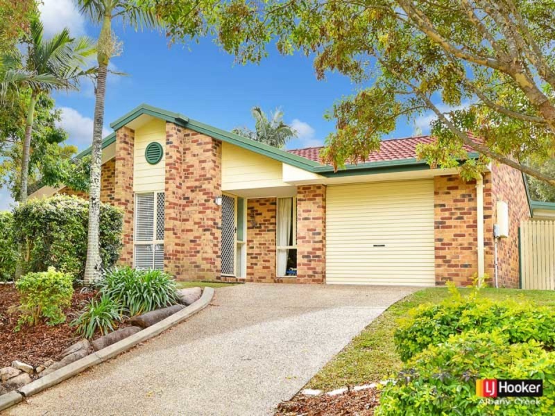 16 Longreef Court, Albany Creek QLD 4035