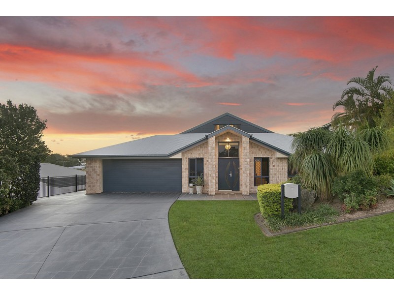 5 Mabella Court, Eatons Hill QLD 4037
