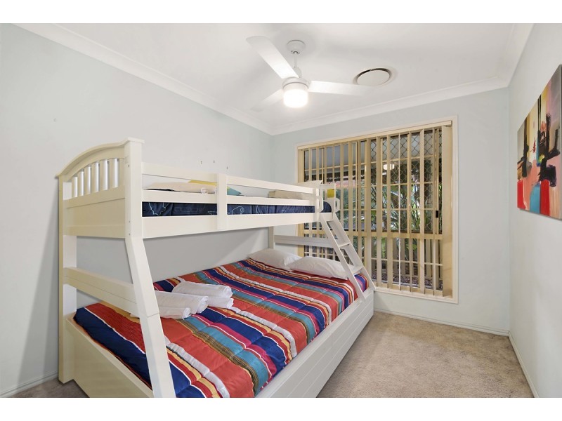 77 Saraband Drive, Eatons Hill QLD 4037