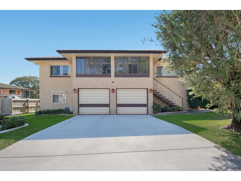 18 Allawah Street, Albany Creek QLD 4035