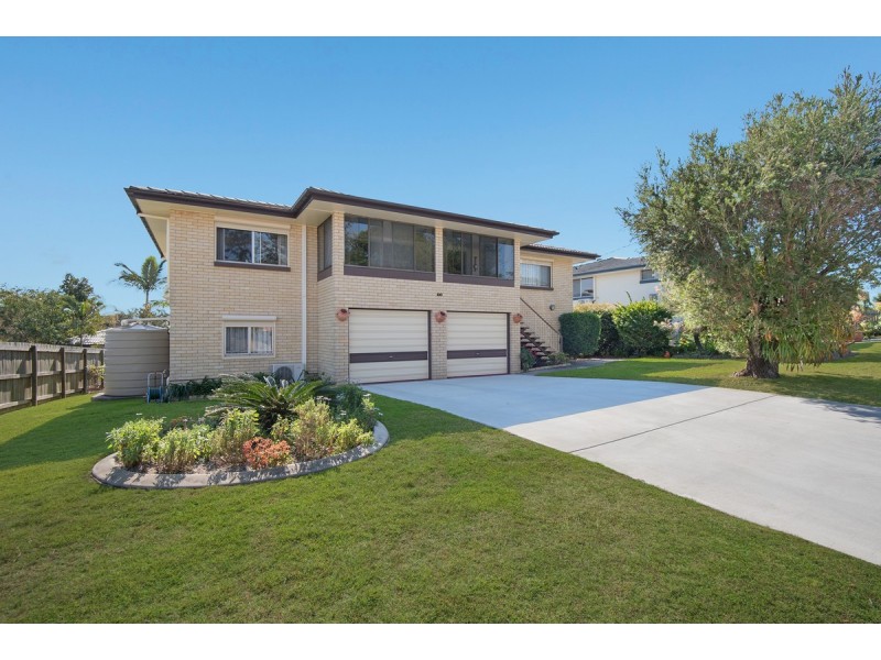 18 Allawah Street, Albany Creek QLD 4035