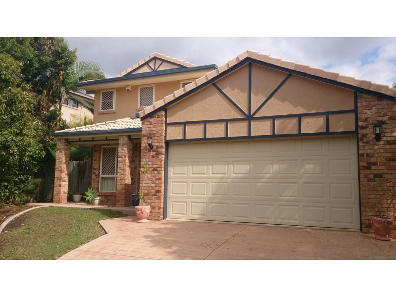 26 Boondooma Circuit, Albany Creek QLD 4035