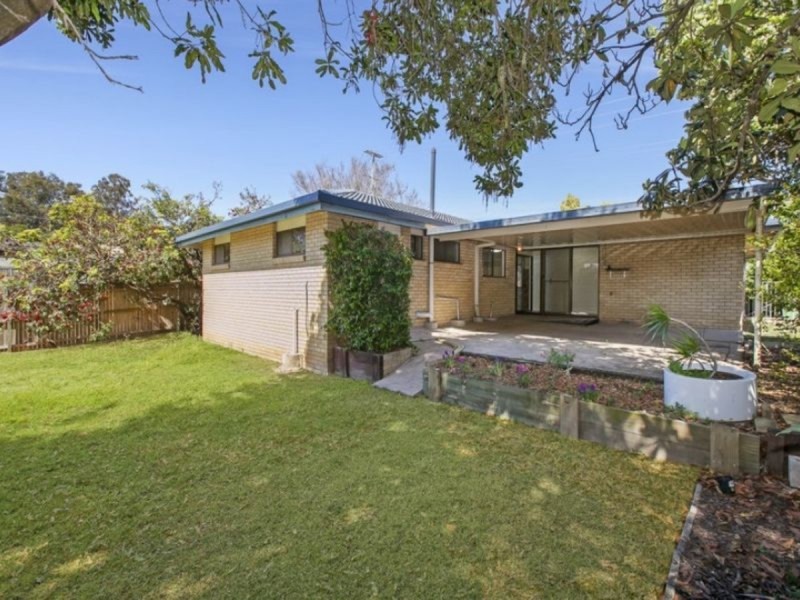 12 Old Northern Road, Albany Creek QLD 4035