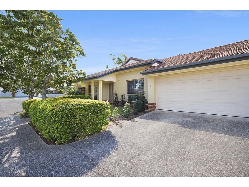 Albany Creek QLD 4035