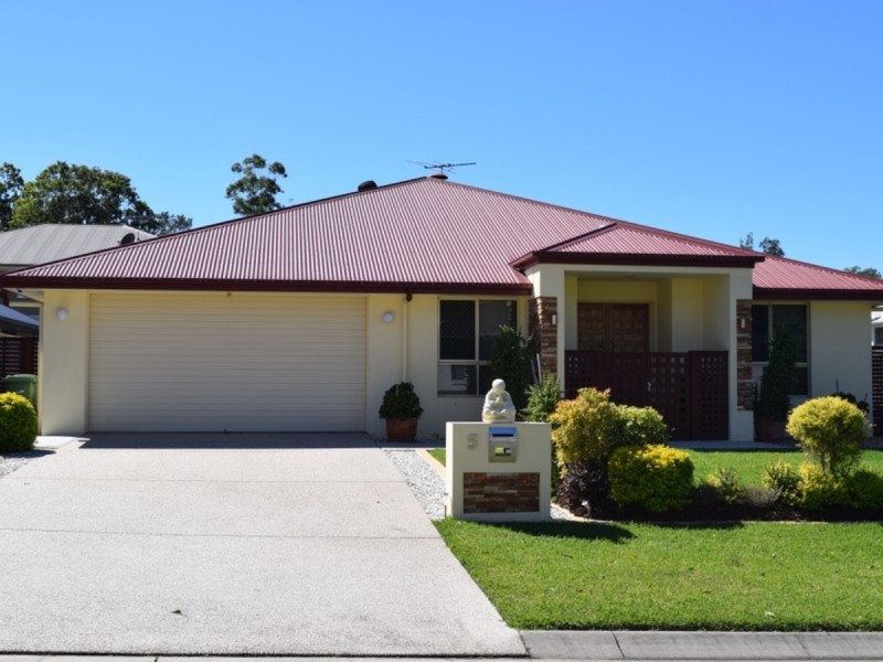 5 Confluence Court, Eatons Hill QLD 4037