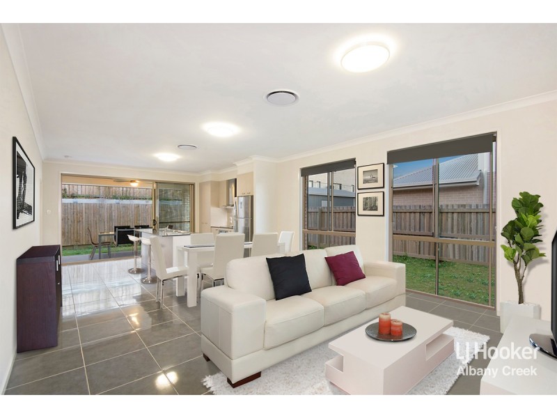 104 Swan Parade, Warner QLD 4500