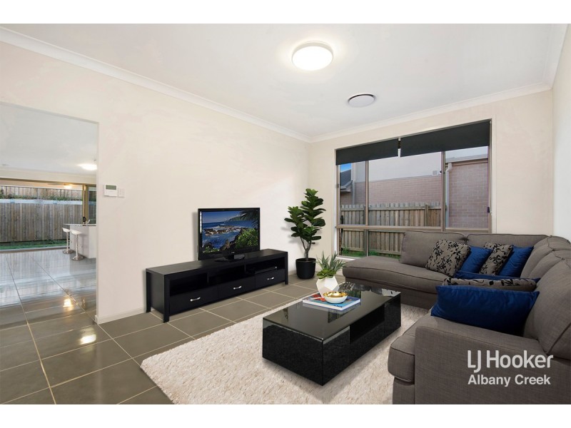104 Swan Parade, Warner QLD 4500