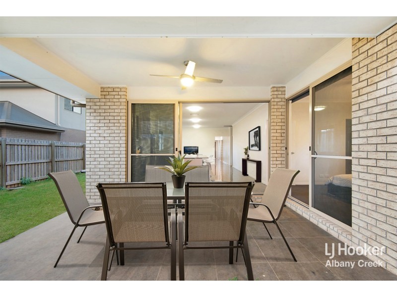 104 Swan Parade, Warner QLD 4500