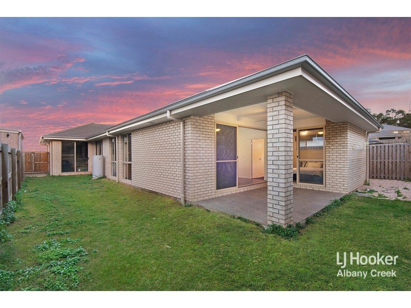 104 Swan Parade, Warner QLD 4500