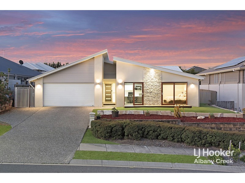 49 Pallas Parade, Warner QLD 4500