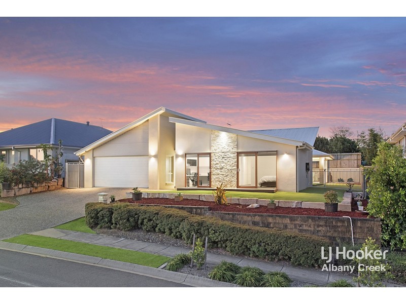 49 Pallas Parade, Warner QLD 4500