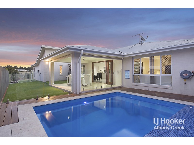 49 Pallas Parade, Warner QLD 4500