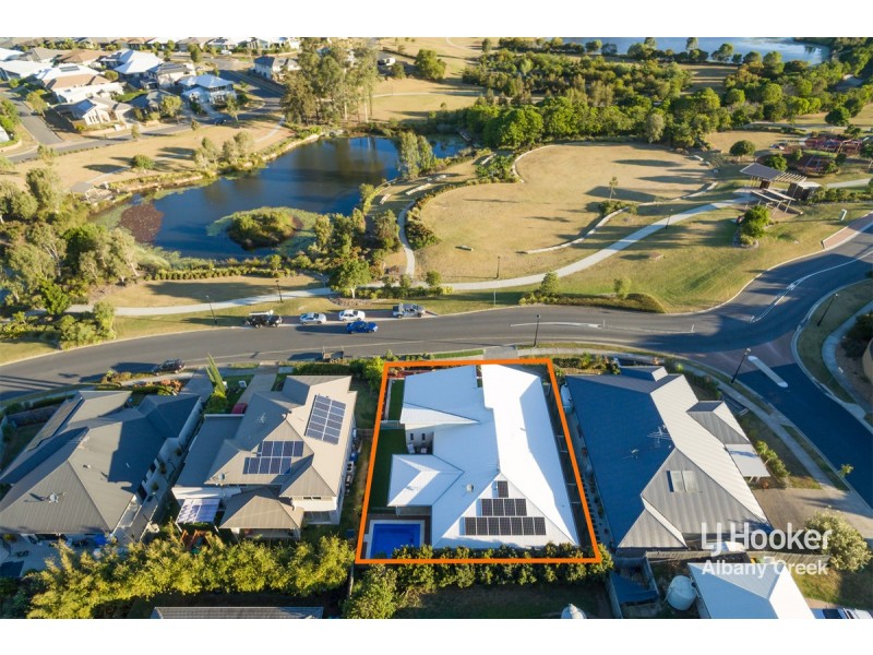 49 Pallas Parade, Warner QLD 4500