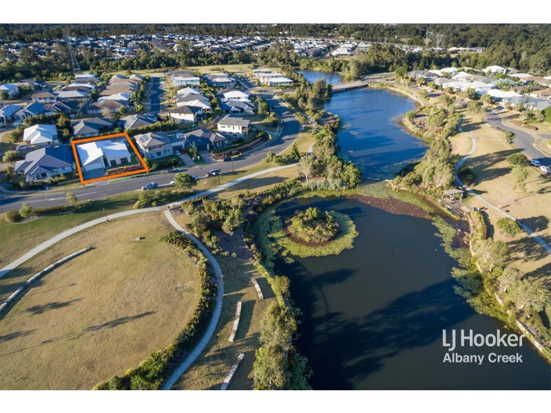 49 Pallas Parade, Warner QLD 4500