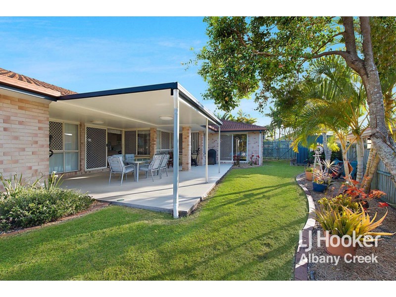 142 Albany Forest Drive, Albany Creek QLD 4035