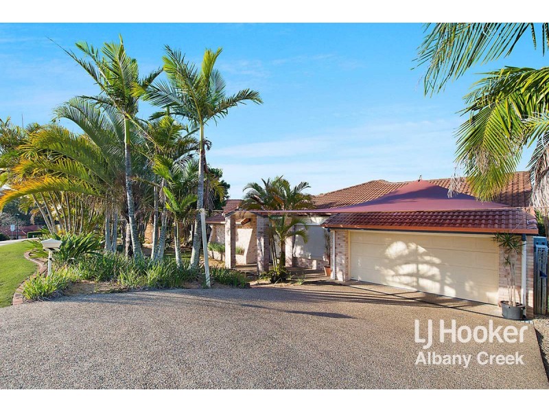 142 Albany Forest Drive, Albany Creek QLD 4035