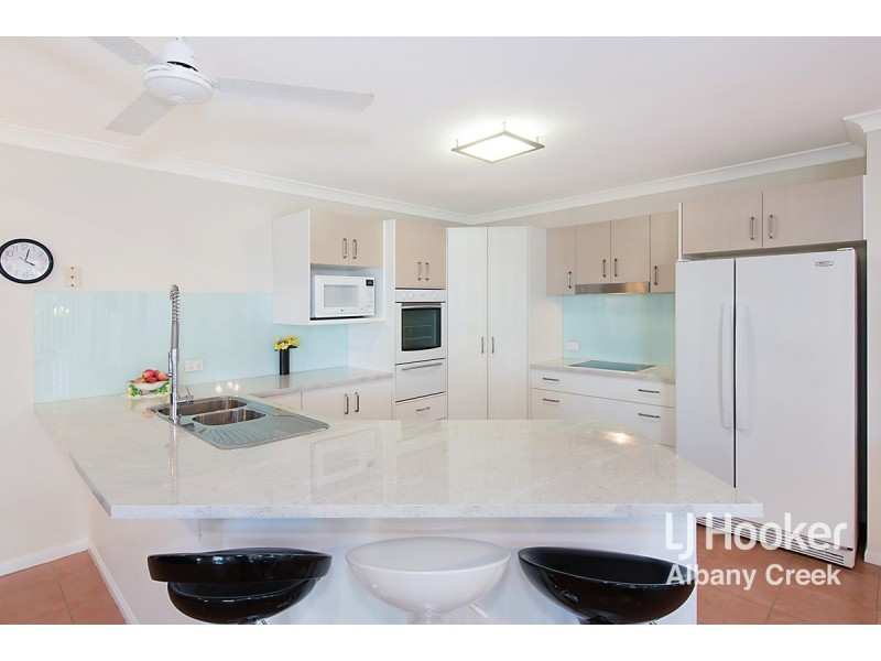 142 Albany Forest Drive, Albany Creek QLD 4035