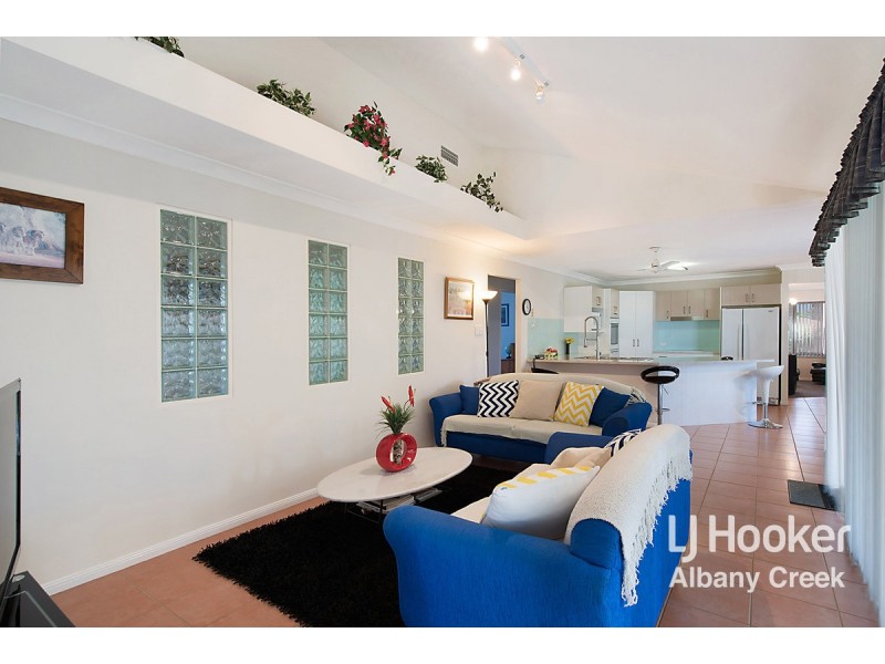 142 Albany Forest Drive, Albany Creek QLD 4035