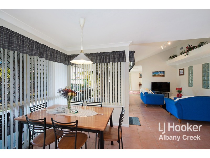 142 Albany Forest Drive, Albany Creek QLD 4035