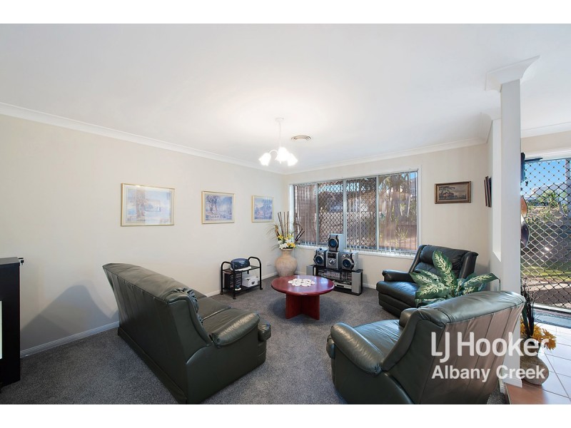 142 Albany Forest Drive, Albany Creek QLD 4035