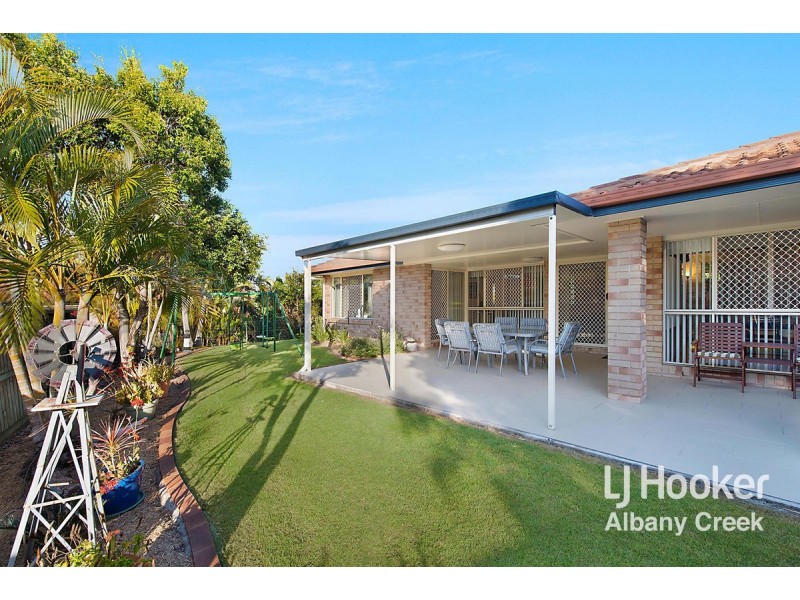 142 Albany Forest Drive, Albany Creek QLD 4035