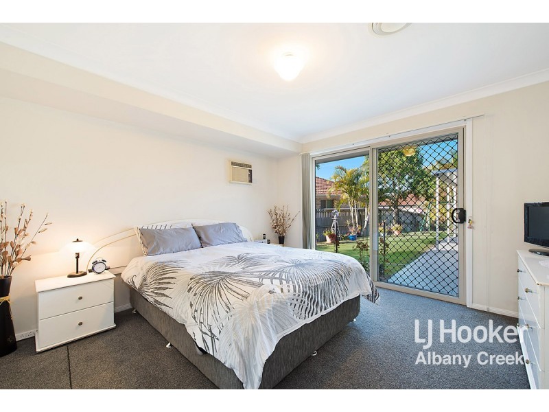142 Albany Forest Drive, Albany Creek QLD 4035