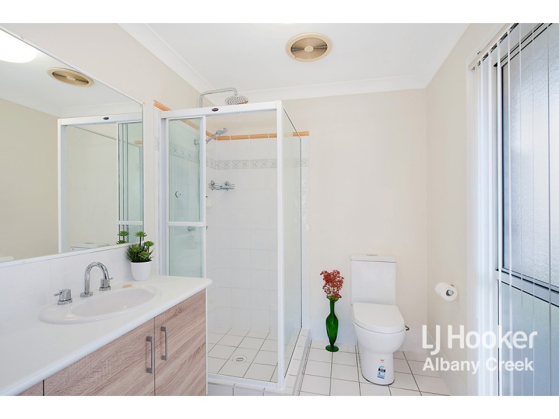 142 Albany Forest Drive, Albany Creek QLD 4035