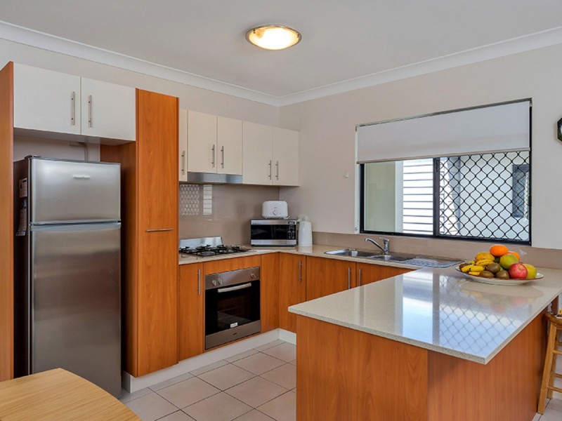 5/18 Seeney Street,, Zillmere QLD 4034