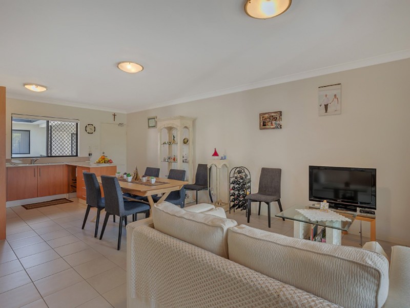 5/18 Seeney Street,, Zillmere QLD 4034