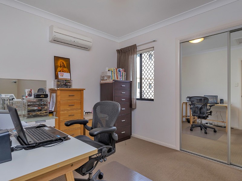 5/18 Seeney Street,, Zillmere QLD 4034