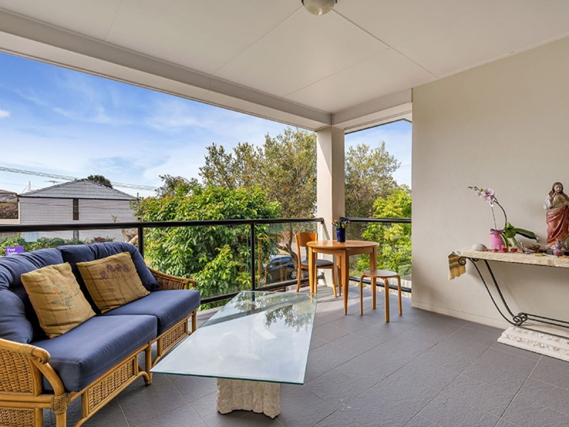 5/18 Seeney Street,, Zillmere QLD 4034